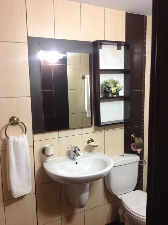 Vila Royal Urziceni Rom bilde